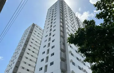 Kks- shopping park com 1 quarto, wc, garagem, lazer e muito mais...