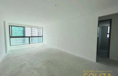 Gd - edf. quinta maria diva galvão | prédio novo | 90m² | lazer completo
