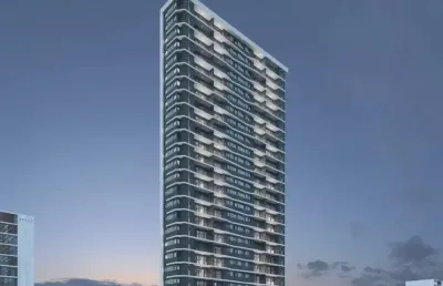 Gd - apartamento na encruzilhada, mensal fixa, sem correção incc, praça dos ipes.