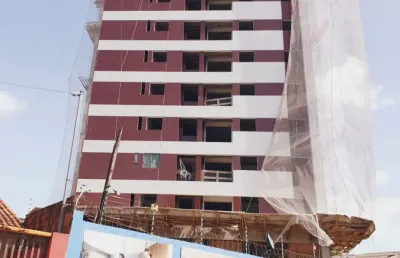 Gd - lançamento no cordeiro- imóvel na planta- bem localizado- unidades com 2 vagas.