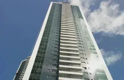 Kks- oportunidade no edf. jardins da ilha com 4 quartos+3 suíte+ lazer completo+pomar+andar alto e muito mais benefícios para vc e sua família.