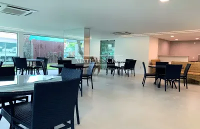 Gd -  ótima localização na madalena com 2 e 3 quartos, 1 ou 2 vagas, lazer completo.
