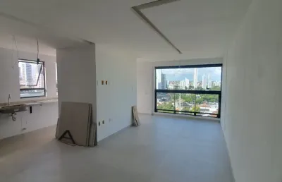 Gd - edf. glória luz | 85m² | 3 quartos | lazer completo .