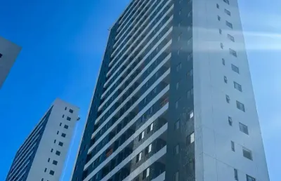 Gd -  lançamento na encruzilhada - ótima localização - unid 2 e 3 quartos.