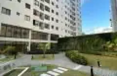 Gd - oportunidade na imbiribeira com 02 qtos - lazer- garagem- itbi + registro grátis.