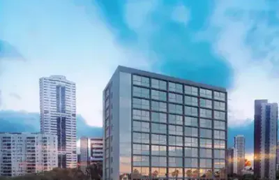 Gd - apartamento localizado em casa forte - edifício casa forte prince, 1 quarto 31m².