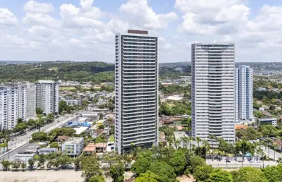 Kks -parque das palmeiras | ultimas unidades 2 quartos | em frente ao golf club |