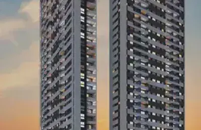 Kks- praça das macieiras | apartamento 2 quartos 1 suíte 53m² no cordeiro e muito mais benefícios.