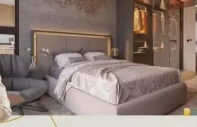 Apartamento no palácio rosarinho , 3 quartos ,  87m²,  2 vagas , lazer completo