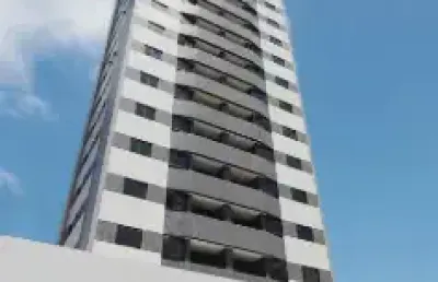 Lançamento - edifício maria satye - boa vigem - lazer completo - 3 quartos 87m²