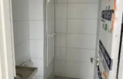 Cnn - apartamento de 3 quartos na madalena | prédio novo | lazer completo.