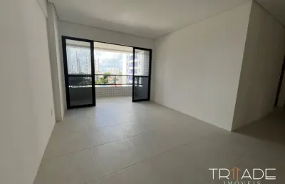 Edf jardim monet | lindi apartamento com 4 quartos | 120m² | 02 vagas