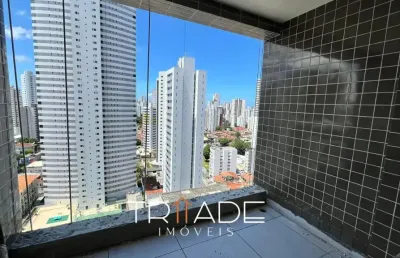 Botanik torre | entrega em janeiro de 2026 | 3 quartos | lazer completo