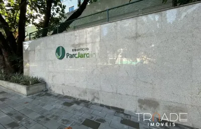 Edf parc jardin | oportunidade de morar bem em boa viagem | 03 quartos | área de lazer