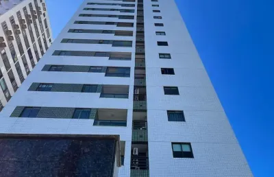 Kks villa real no prado-  a melhor oportunidade apartamento 3 quartos reformado,61m², andar alto, garagem ...