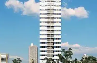 Edf. park encruzilhada | 2 quartos (1 suíte) | varanda | condições especiais