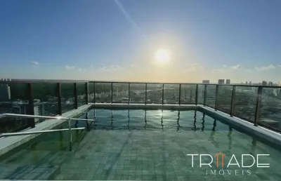 Est- parador de madrid | 3 quartos no pina | 79m² | 100m da praia | pronto para morar
