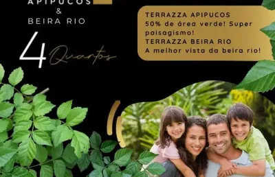 Kks- terrazza apipucos- alto padrão, 139 m², monteiro, ótima localização e muito mais...