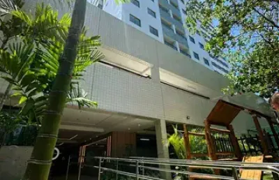 Kks- parc jardin-apartamento em setúbal- bv- com, 3 quartos, 2 suíte, 61m², lazer completo.