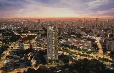 Kks - oportunidade no palacio boa vista com 1 quartos, 30m², lazer completo, ótima localização
