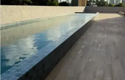 Apartamento com 1 quarto à venda na Rua Dom Bosco, 1297, Boa Vista, Recife