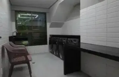 Imóvel para venda com 25 metros quadrados com 1 quarto em boa viagem - recife - pe