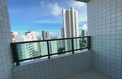 Kks- oportunidade em boa viagem no parc benvinda, 63m², 3 quartos, com até 3 suítes, lazer, garagem, nascente e muito mais...