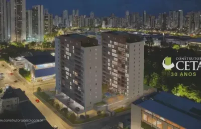 Est- edf. parc college exclusividade e conforto com 12 mensalidades grátis no colégio motivo