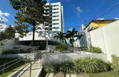 Est- oportunidade na imbiribeira com 67m², 3 quartos, suíte, 2 wc, lazer completo, varanda, vista livre