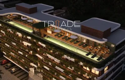 Seu investimento na praia de carneiros | studios, 1, 2 ou 3 quartos | nau home resort