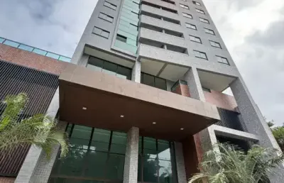 Apartamento com 2 quartos no edf palácio boa vista. oportunidade. andar alto- lazer completo.