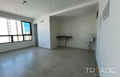 Est- flat allure residence i 1 quartos | 1 vaga(s) | 25m² i em boa viagem