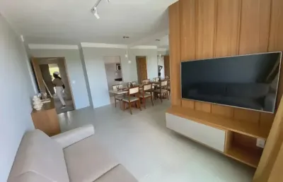 Brisa dos nobres |excelente localização no cordeiro |03 quartos |varanda |suíte |lazer e