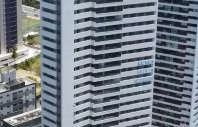 Est- jayme figueiredo - 04 quartos com 02 suítes | 147m² | 02 vagas de garagem