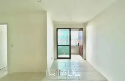 Eo- apartamentos a partir de 55m² | 2 e 3 quartos em casa amarela (suíte) | lazer