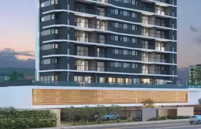 Eo- praça dos ipês| 53m² e 68m²| 2 e 3 quartos na encruzilhada| incc fixo