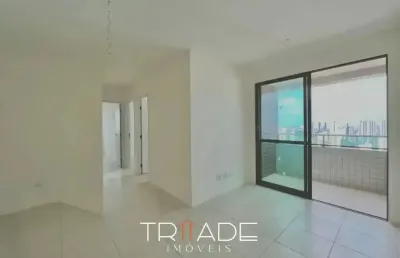 Edf. morada nereu guerra | apartamento 02 quartos | casa amarela | lazer completo