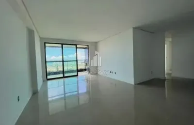 Apartamento exclusivo no edf.jardins da ilha – ilha do retiro, recife/pe