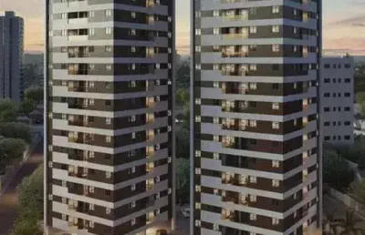 Edf brisa dos nobres, 68m² lançamento, imóvel na planta, bem localizado