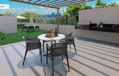 Eo- edf harmonia prime residence | a melhor localização da zona norte