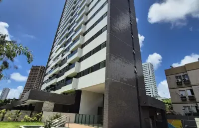 Est- ultima unidade edf. praça das auroras | torre | andar alto | 2 vagas | pronto pra morar