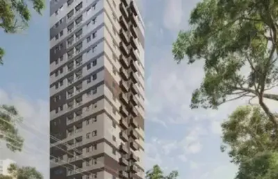 Edf. forte príncipe | residencial dos sonhos: apartamento 3 quartos 1 suíte