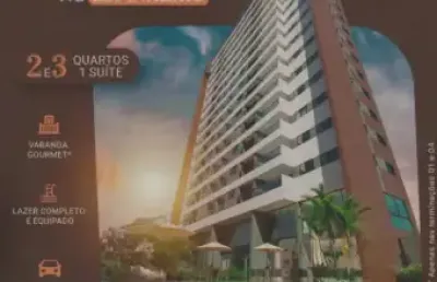 Cnn - praça das laranjeiras | lançamento apartamento 2 | lazer completo | espinheiro