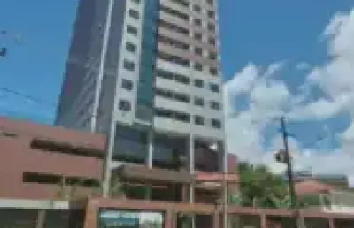 Cnn - palácio boa vista, apartamento 3 quartos 1 suíte em boa vista | ótima localização | lazer completo