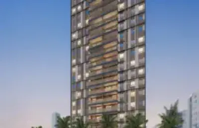 Cnn - palácio das laranjeiras | alto padrão no espinheiro | 4 quartos 2 suítes | 122m² | 02 vaga