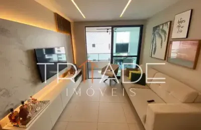 Porto jardins no rosarinho | 89m²| andar alto | 3 quartos | próximo ao fazer crescer