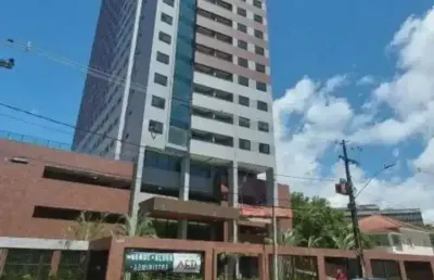 Palácio boa vista, apartamento 3 quartos 1 suíte | ótima localização | lazer completo