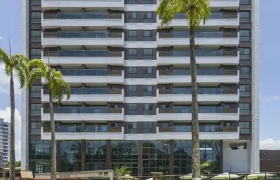 Cnn - apartamento 2 quartos | seu novo lar no edf. parque das palmeiras | conforto, lazer.