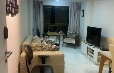 Cnn - edf. alta vista rosarinho -  apartamento| 3 quartos (1 suíte)  |83m²| 2 vagas | andar alto| completo.
