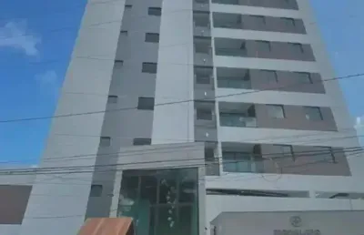 Cnn - pronto para morar | 3 quartos (1 suíte) | madalena | lazer completo | madalena prime